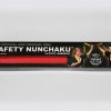 Nunchaku Box Traditional Senior Red