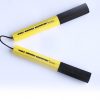 Nunchaku Traditional Junior Yellow