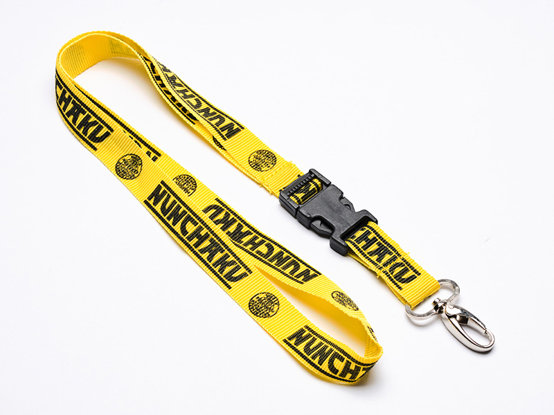 Nunchaku Lanyard - Nunchaku-shop