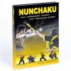 Boek Nunchaku Nederlands