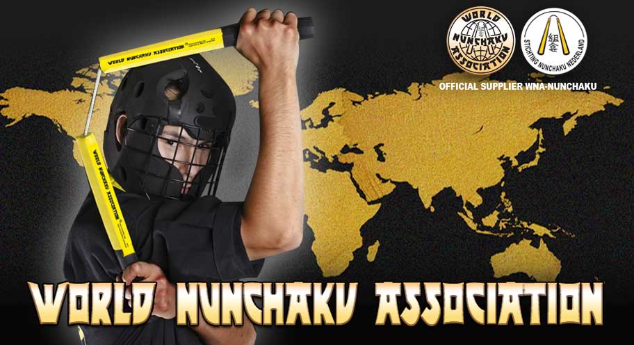 Nunchaku Online Webshop